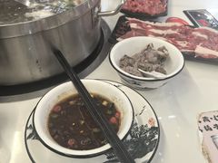 -刘少华贵州小黄牛·鲜牛肉火锅(总店)