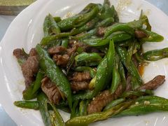 -老东阳·外婆菜(横店店)