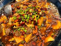 -南山鲜虾面·活鲜小馆·海味大连菜(南山总店)