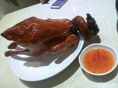 吊烧鸡-正哥点心皇子(旺城广场店)
