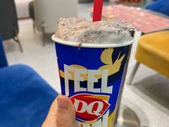 -DQ·蛋糕·冰淇淋(周浦万达店)