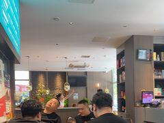 -纪林菜馆·博山菜老字号(华光路店)
