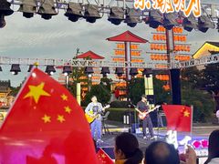 -东台西溪天仙缘景区