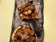 -福慧慈缘素食餐厅(王府井店)