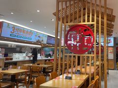 -南城香·饭香串香馄饨香(青年路店)