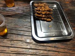 -清真·马峰烤肉(小学习北巷店)