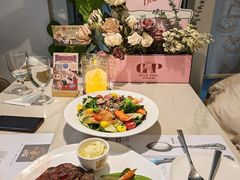 -Deer Park鹿园西餐(仁恒置地广场店)