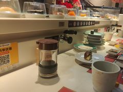 -元通寿司(东骏店)