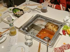 -海底捞火锅(汇一城店)