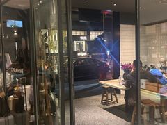 -BAKER&SPICE(安福路店)
