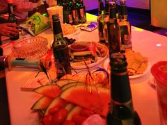 -酷必乐KTV(北行店)