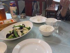 -郭林家常菜(狼垡店)