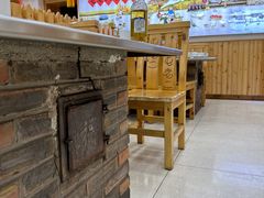 -屯老二农家铁锅炖·行业领军者(梅江店)