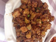 茄丁-乐乐餐厅(湘子庙街店)