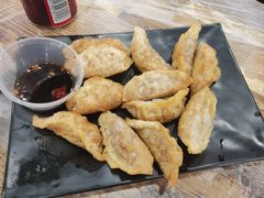 煎饺-小民大排档(光谷店)