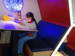 -动哒餐室•港式茶餐厅(顺义华联店)