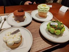 -Ten Olives甜点