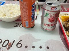-夕阳红小吃(中街大悦城店)