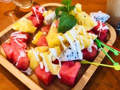-远山有窑