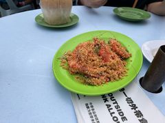 -明记烧鱼美味店