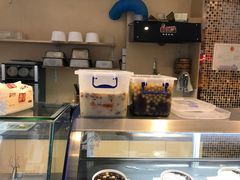 -笃笃笃糖粥(十全街店)