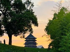 -景德镇陶阳里历史文化旅游区
