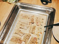 -新石器烤肉(百联川沙店)