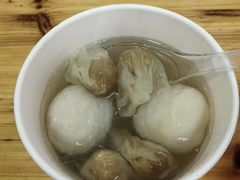 -同利肉燕老铺(澳门路店)