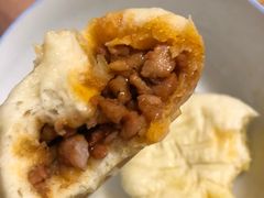 奥尔良鸡腿包-老陶包子铺(南大西南村店)