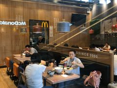 -阿香米线(深业上城店)