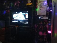 -欢乐驿站量贩式KTV(西丽店)