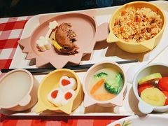 -西贝(南开大悦城店)