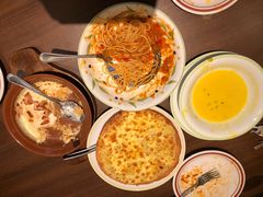 -萨莉亚意式餐厅(杭州滨江天街店)