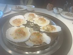 -水禾轩·海鲜蒸汽主题餐厅(拱北店)