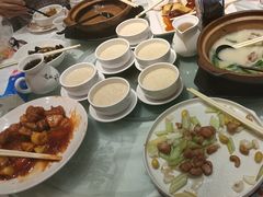 -稻香酒家·34年老字号(侨光店)