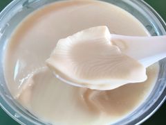 -老伴豆花(麦士威熟食中心店)