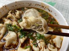-回坊马二饺子馆