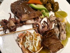 -宁波阳光豪生大酒店·豪生咖啡厅