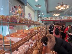 -新侨三宝乐面包店(崇文门店)