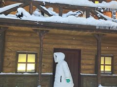 -世界之窗阿尔卑斯冰雪世界