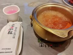 -慢丽江·云南野生菌土鸡锅(付家庄店)