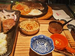 -豪享来牛排(人民店)