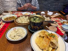 -新兴园饺子馆(河南街店)
