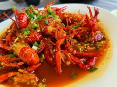 -李叔叔虾蟹大排档(青羊店)