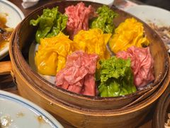 -龍聚祥烧麦馆(万达店)