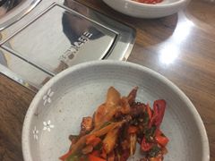 -真情鲍鱼海鲜汤