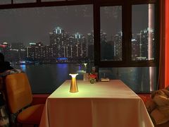 -Kathleen's Waitan 凯圣琳江景西餐厅(外滩店)