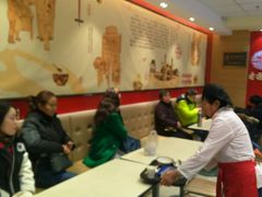 -老通城豆皮大王(吉庆街店)