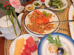 -杭州西湖柳莺里酒店·闻莺厅