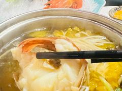 -蒋记海鲜姿造•洋房别墅(星河湾店)